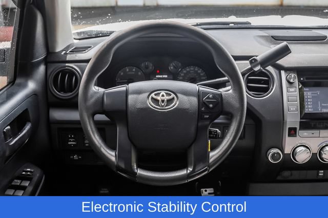Used 2014 Toyota Tundra SR AWD/4WD image 31