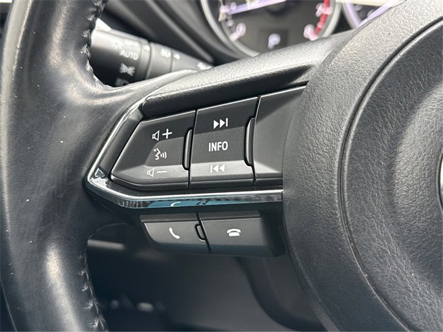 Used 2018 MAZDA CX-5 Grand Touring w/ Premium Package image 35