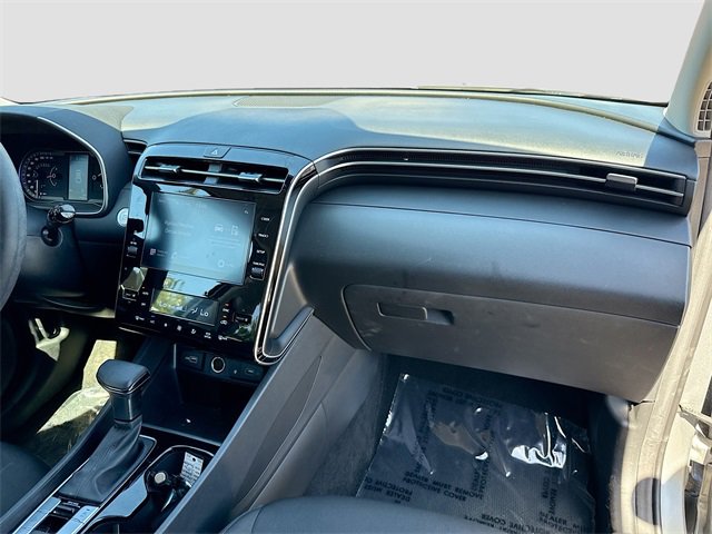 Used 2024 Hyundai Tucson SEL image 28