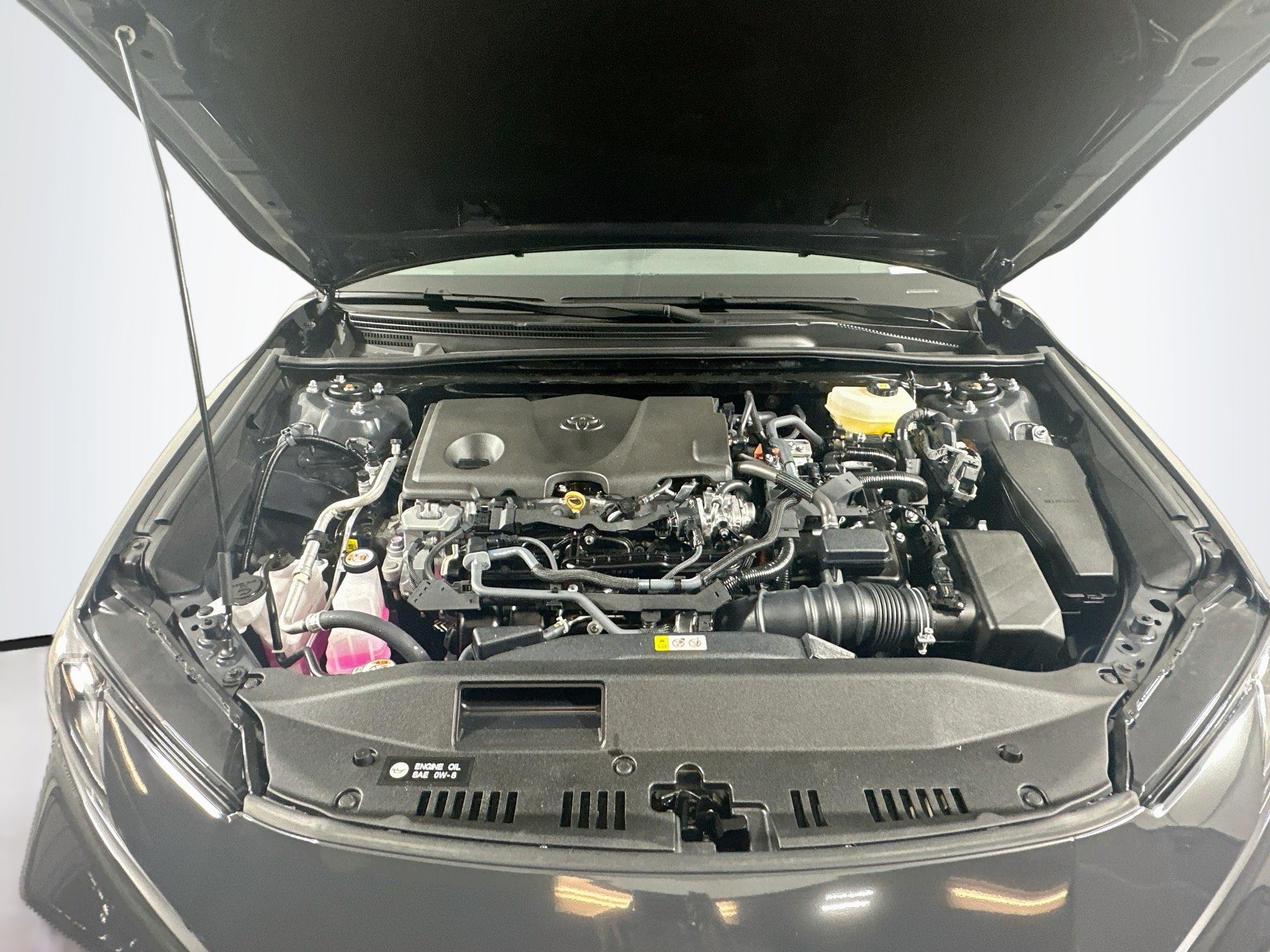 Used 2026 Toyota Camry LE FWD image 31