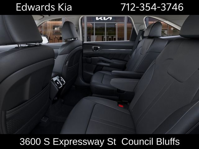 New 2026 Kia Sorento SX AWD/4WD image 20