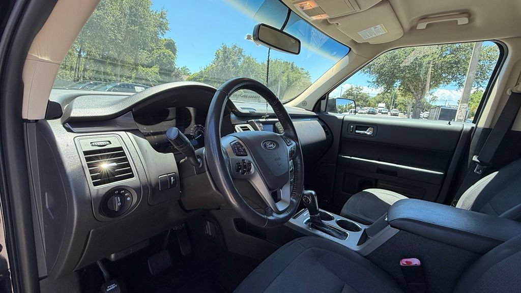 Used 2014 Ford Flex SE FWD image 13