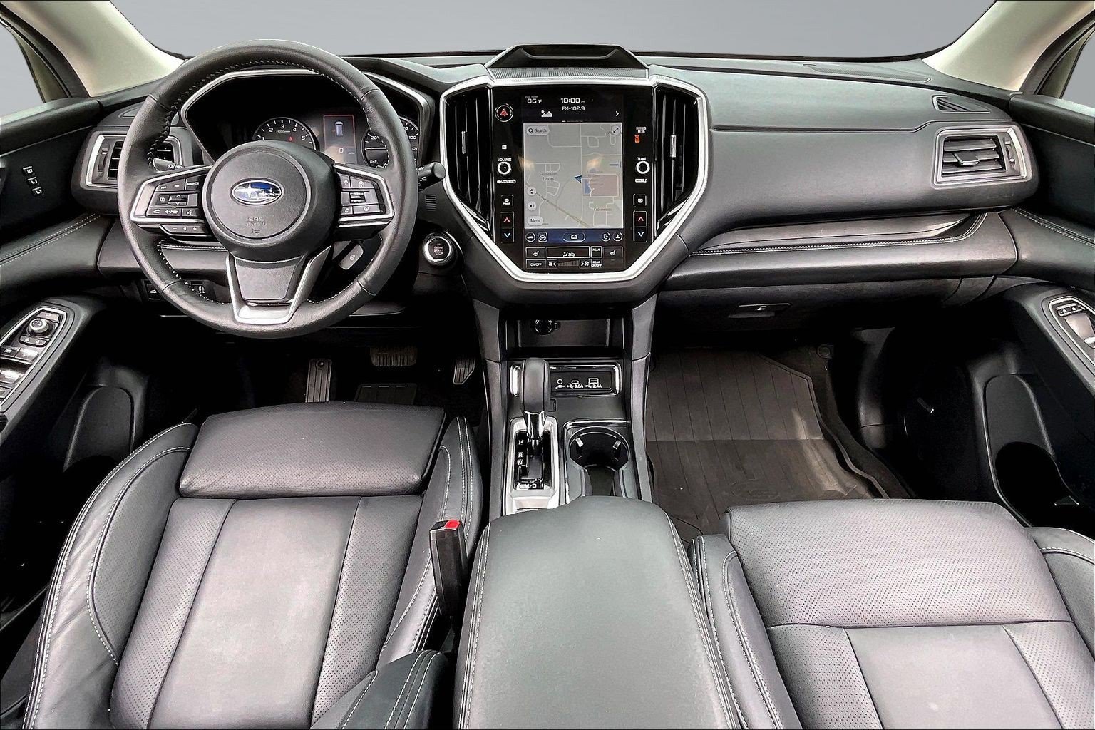 Used 2026 Subaru Ascent Limited AWD/4WD image 14