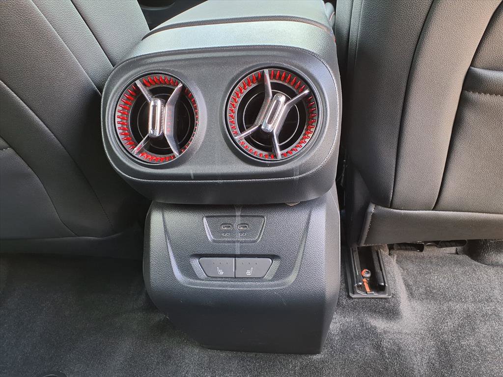 Used 2024 Chevrolet Blazer EV RS AWD/4WD image 14