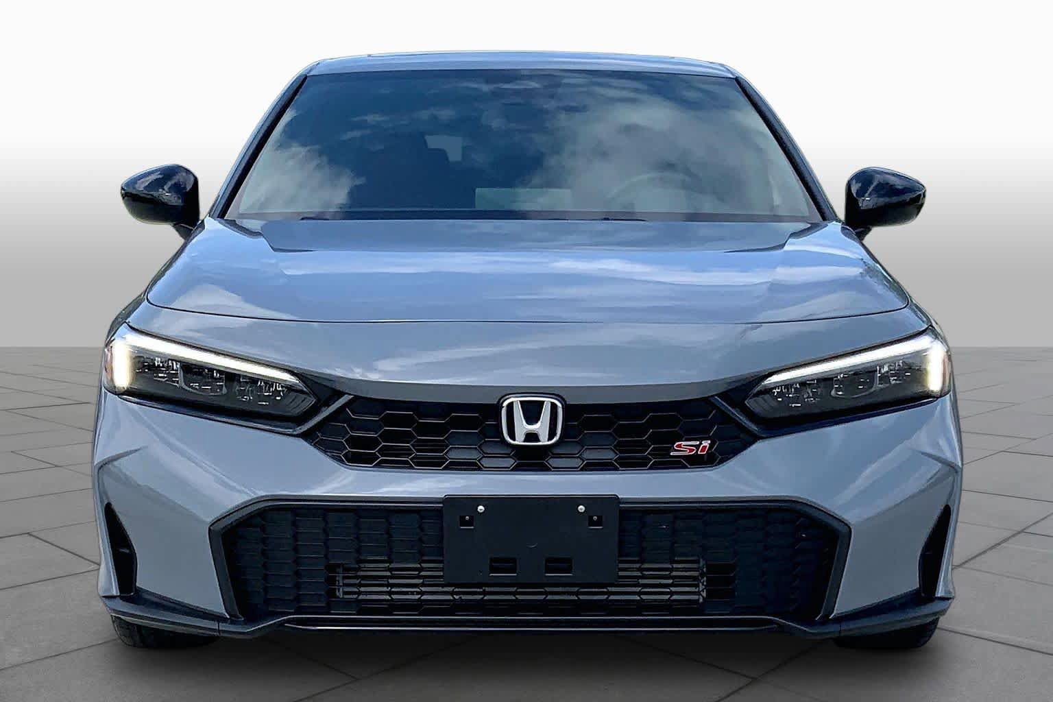 Used 2026 Honda Civic Si image 3