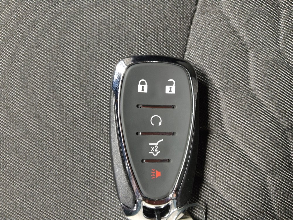 Used 2020 Chevrolet Equinox LT image 32