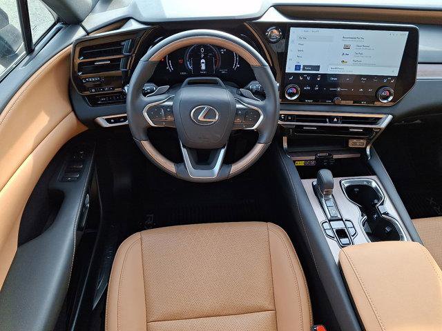 Certified 2023 Lexus RX 350 Premium Plus w/ Cold Area Package image 11