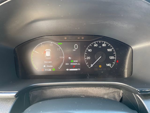 Used 2024 Honda CR-V Sport-L image 31