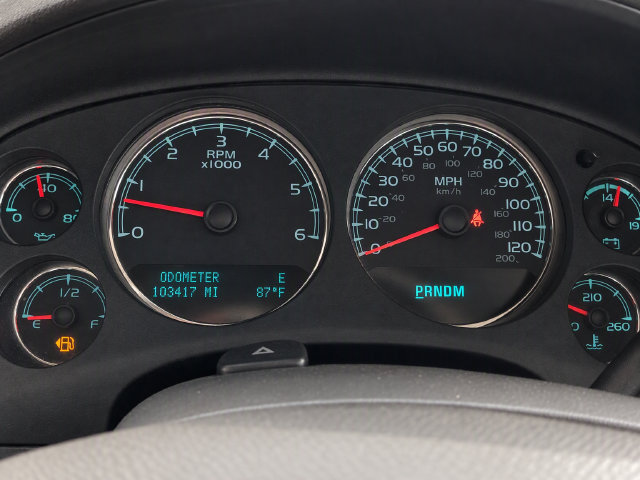 Used 2013 Chevrolet Tahoe LT w/ Texas Edition RWD image 30