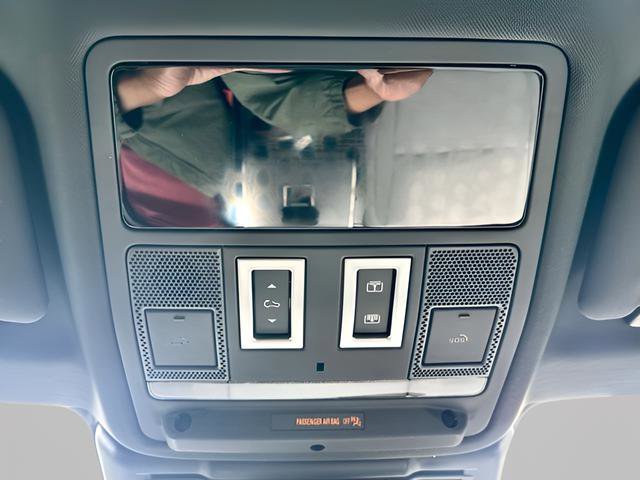 Certified 2026 Land Rover Range Rover Evoque S image 23