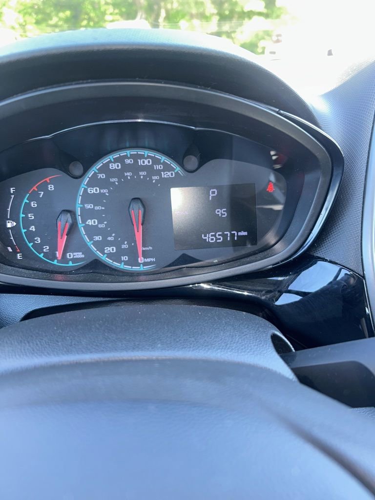 Used 2019 Chevrolet Spark LT image 12