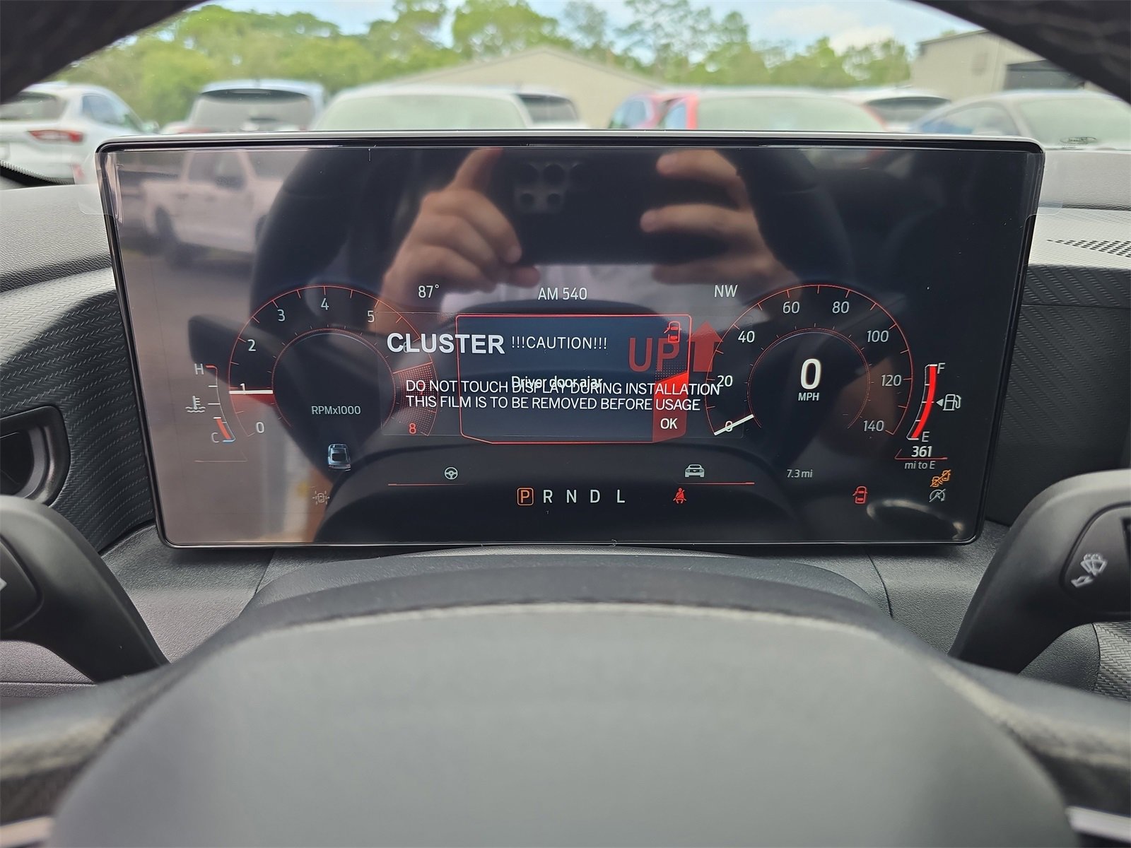 New 2025 Ford Mustang EcoBoost image 22