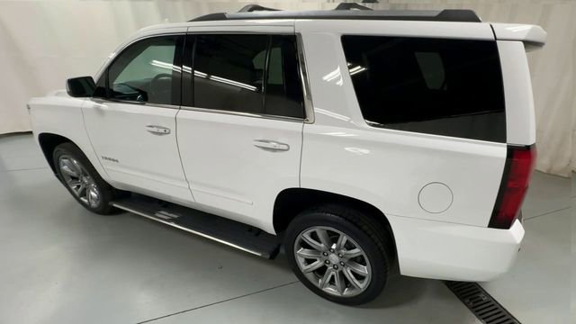 Used 2018 Chevrolet Tahoe Premier image 6