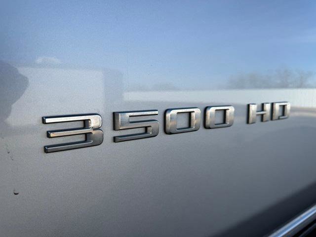 Used 2021 Chevrolet Silverado 3500 LTZ w/ LTZ Premium Package image 22