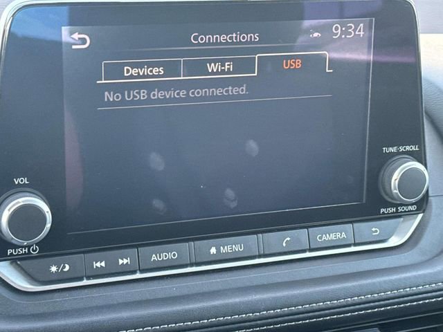 Certified 2023 Nissan Rogue SV image 22