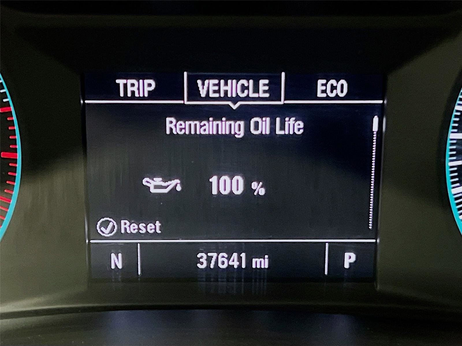 Used 2025 Chevrolet Malibu LT image 13