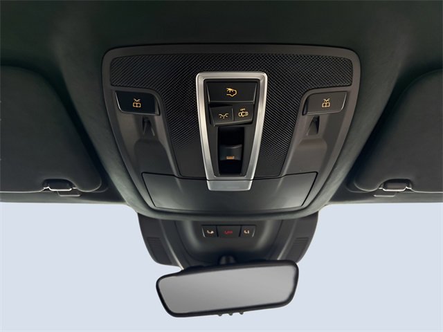 Used 2016 Mercedes-Benz GLE 450 4MATIC Coupe image 23