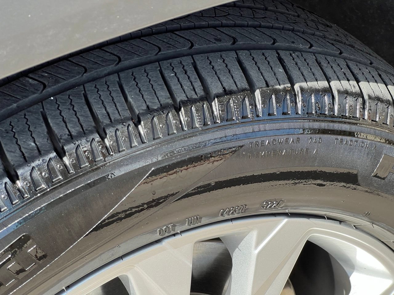 Used 2021 Chevrolet TrailBlazer LS FWD image 24