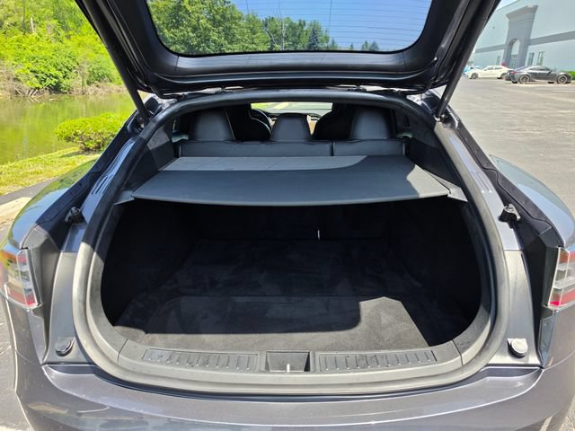 Used 2017 Tesla Model S 75 RWD image 60