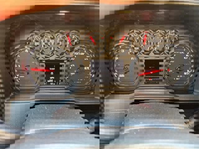 New 2026 GMC Sierra 2500 Pro w/ Convenience Package image 22