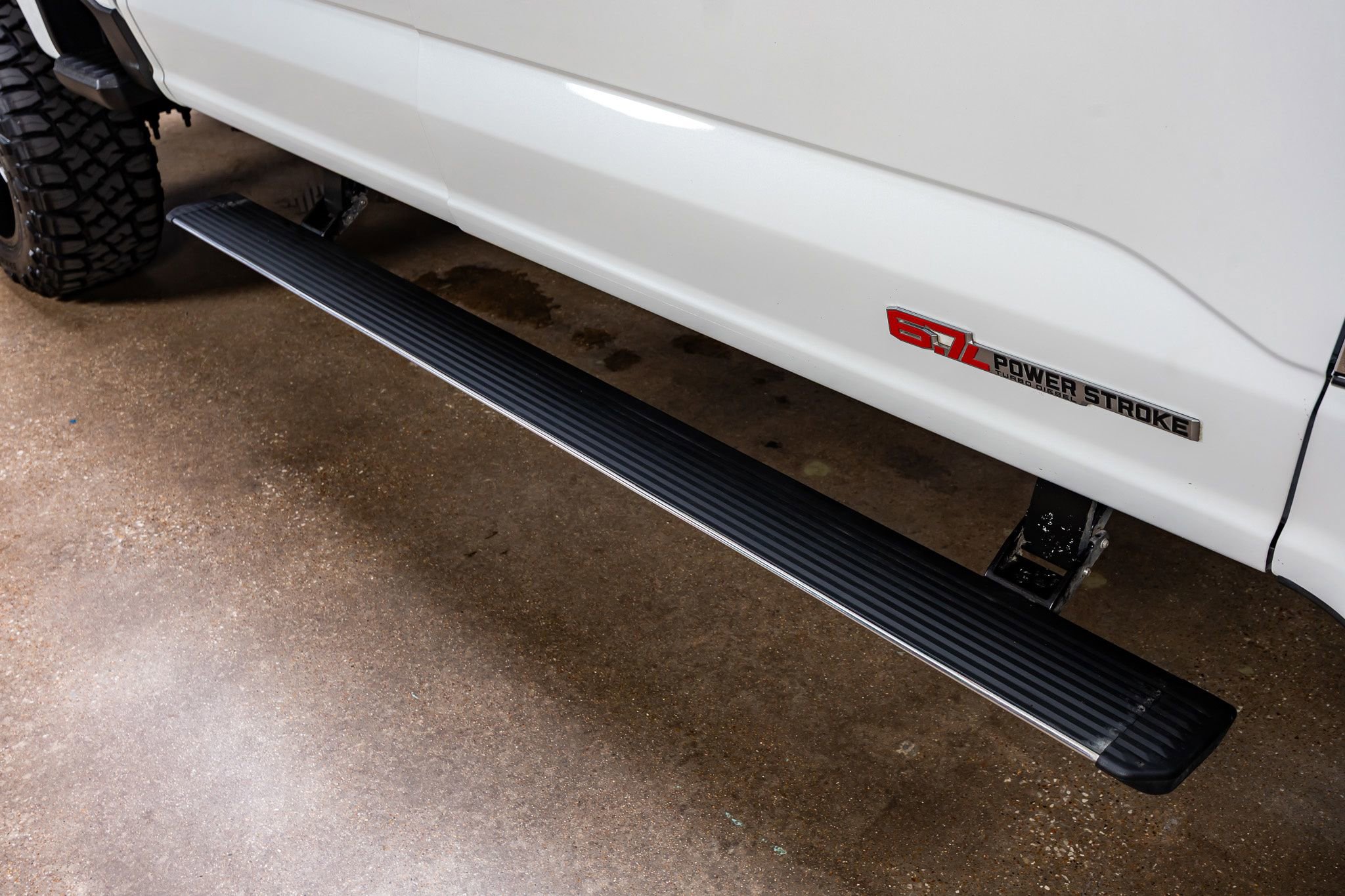 Used 2023 Ford F250 King Ranch w/ Chrome Package image 13