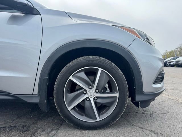 Used 2022 Honda HR-V EX image 11