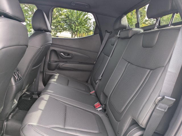 Certified 2026 Hyundai Santa Cruz SEL AWD/4WD image 14