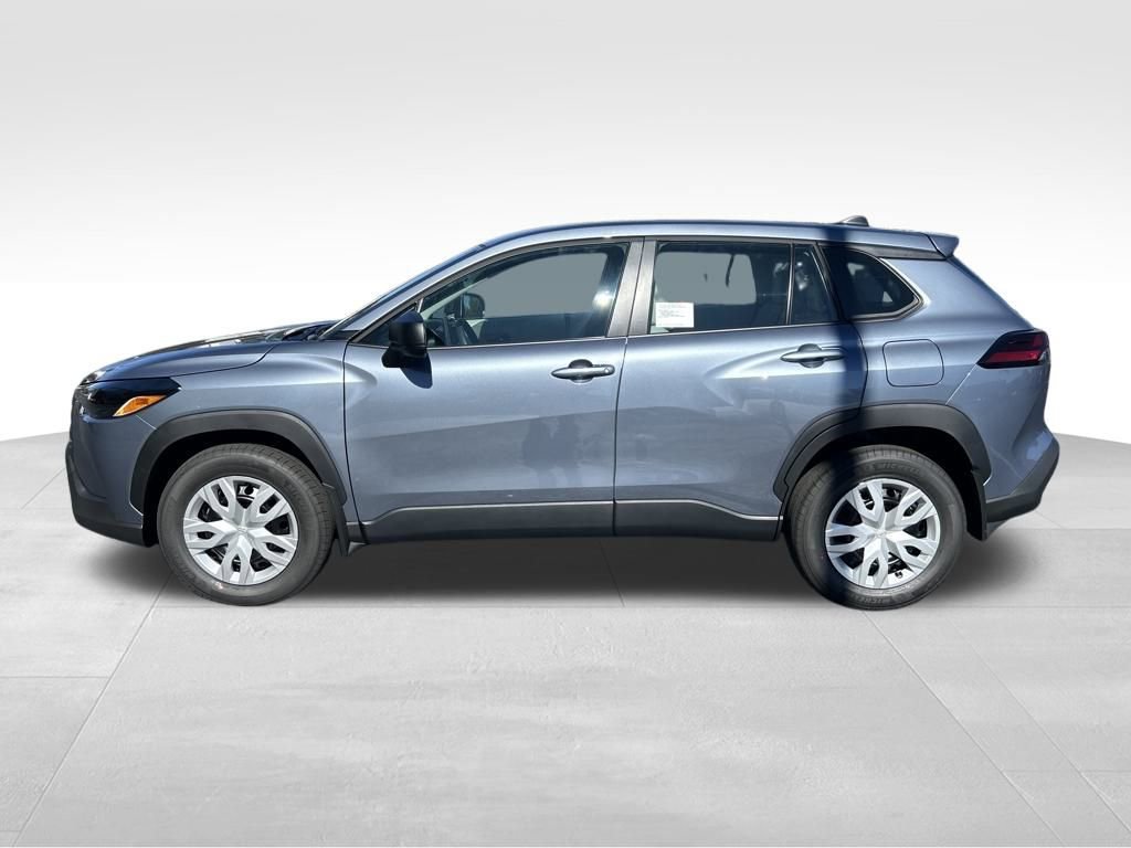 New 2026 Toyota Corolla Cross L image 2