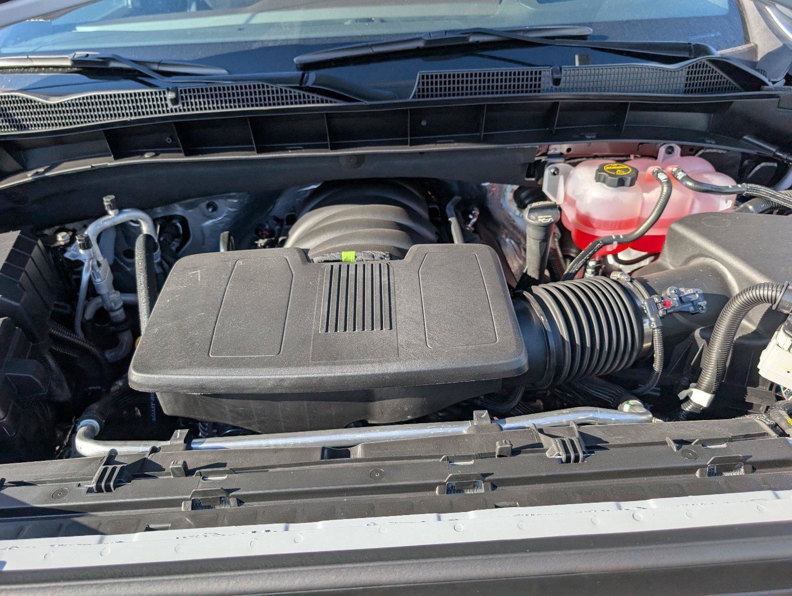 New 2026 GMC Sierra 1500 Denali AWD/4WD image 13