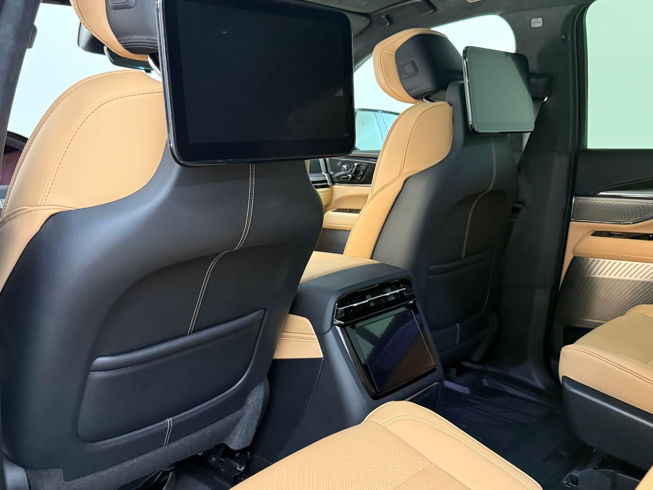 New 2026 Cadillac Escalade IQ Sport 2 w/ LPO, Floor Liner Package image 27