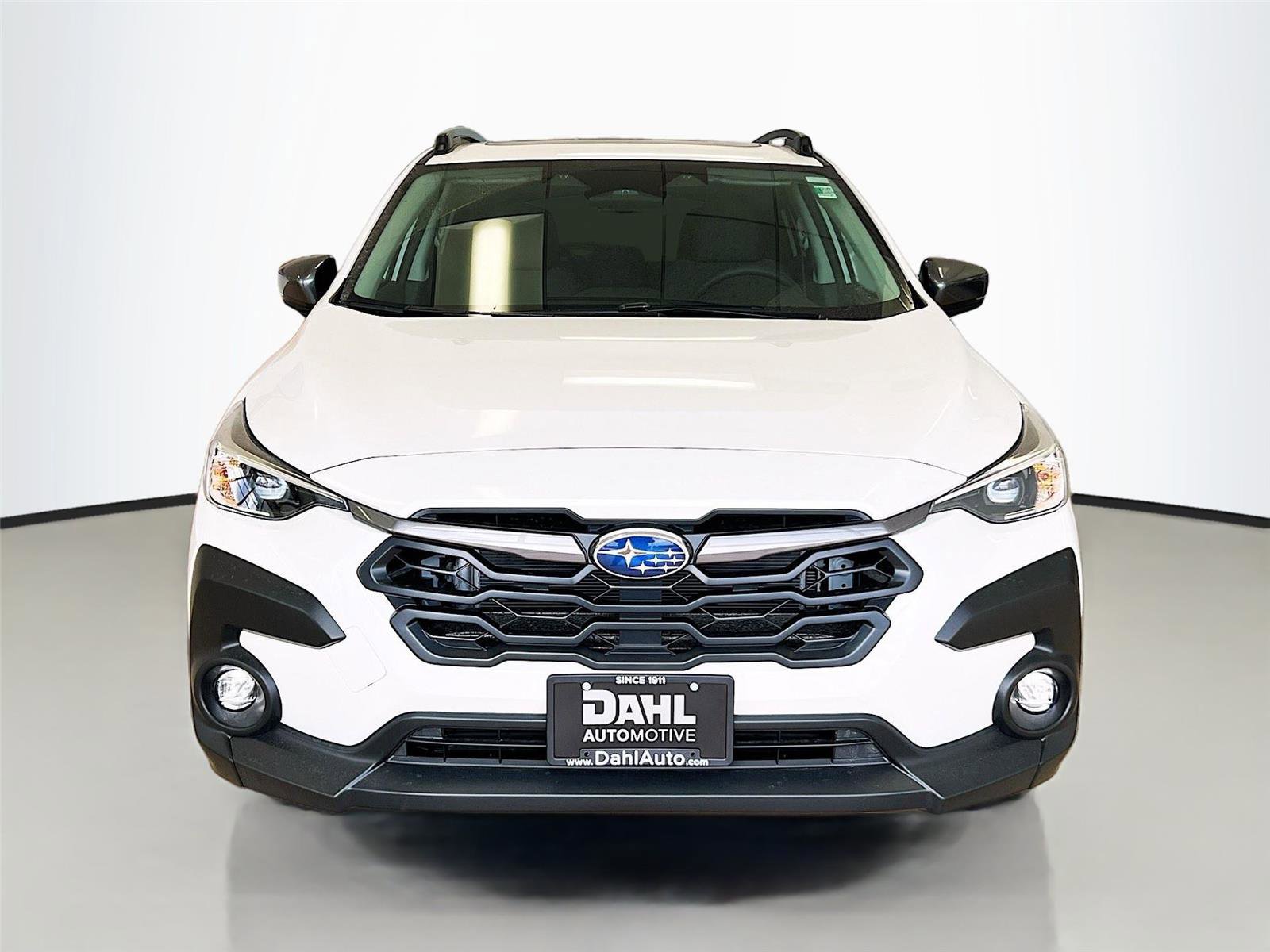 New 2026 Subaru Crosstrek 2.0i Premium image 2
