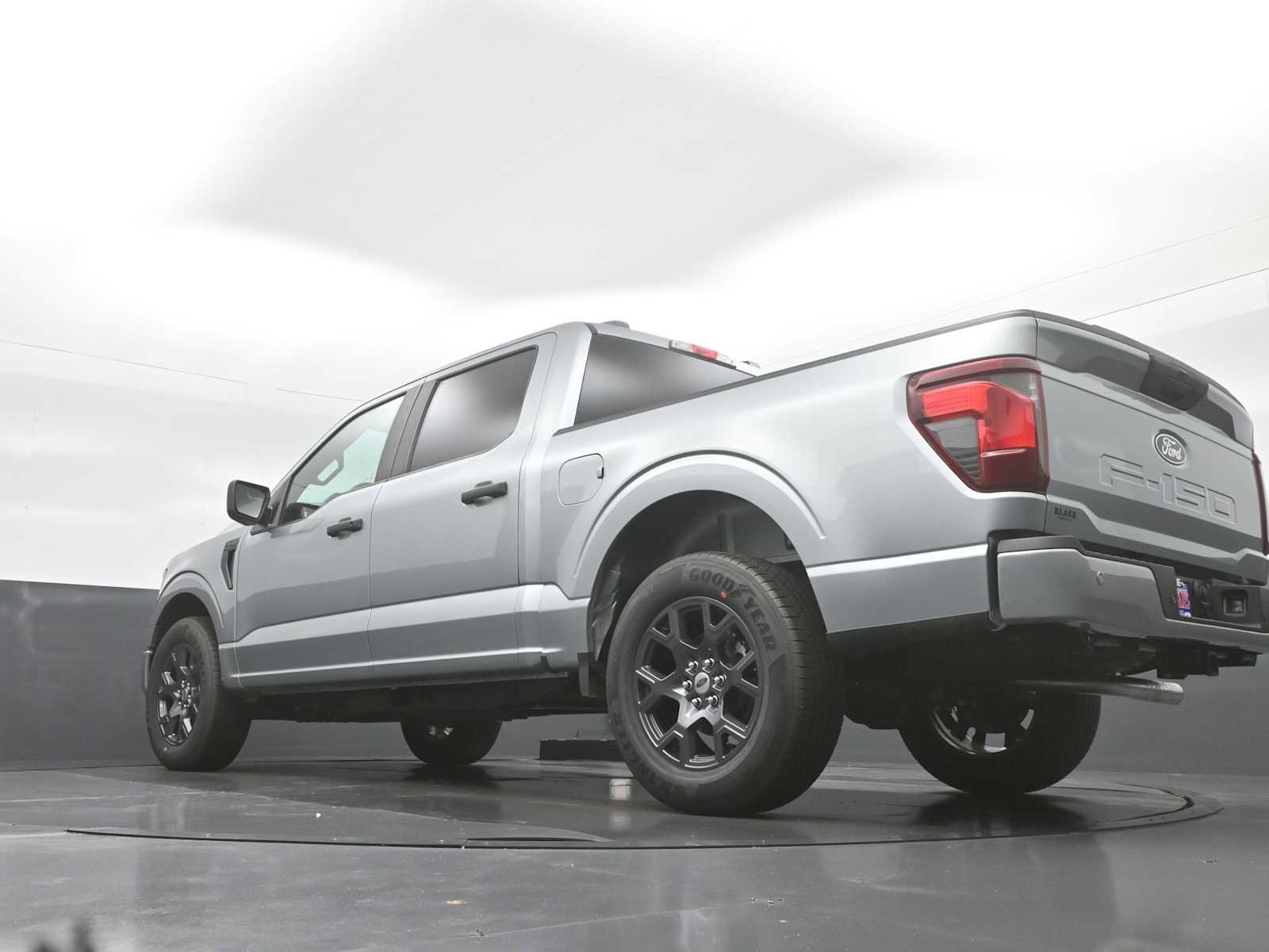 New 2026 Ford F150 STX w/ Equipment Group 200A image 19