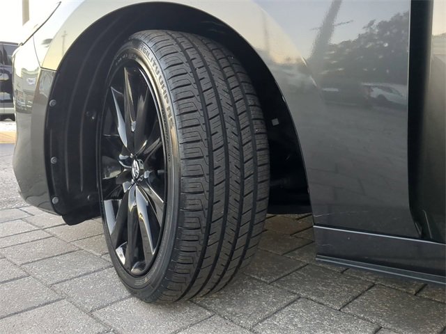 Used 2021 MAZDA MAZDA3 AWD 2.5 Turbo Sedan image 35