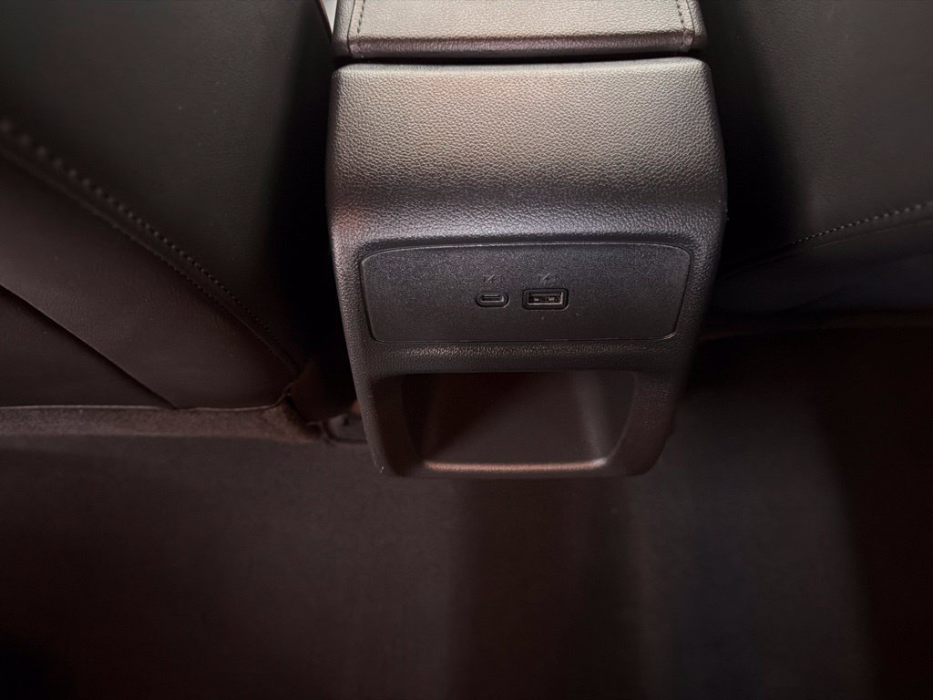 Used 2024 Buick Envista Avenir FWD image 24