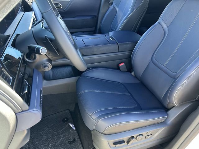New 2026 INFINITI QX80 4WD w/ Sport Exterior Package image 21