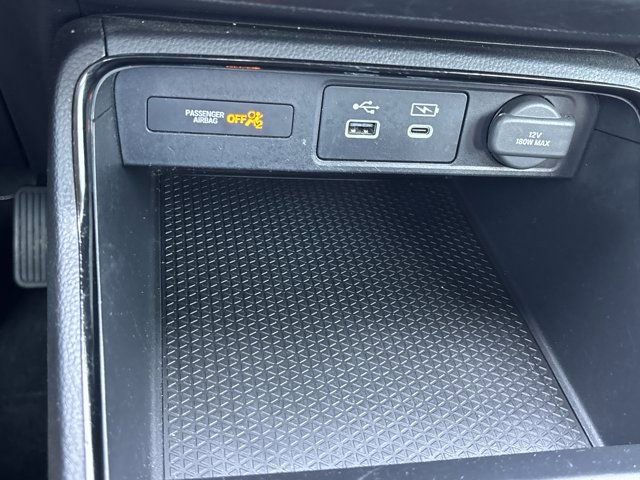 Used 2024 Honda CR-V EX image 30