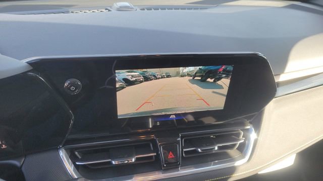 New 2026 Chevrolet TrailBlazer ACTIV w/ Driver Confidence Package image 16