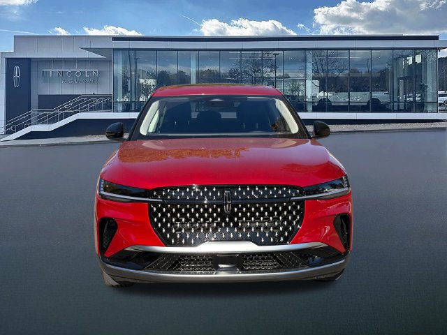 New 2026 Lincoln Nautilus Premier w/ Equipment Group 102A AWD/4WD image 2