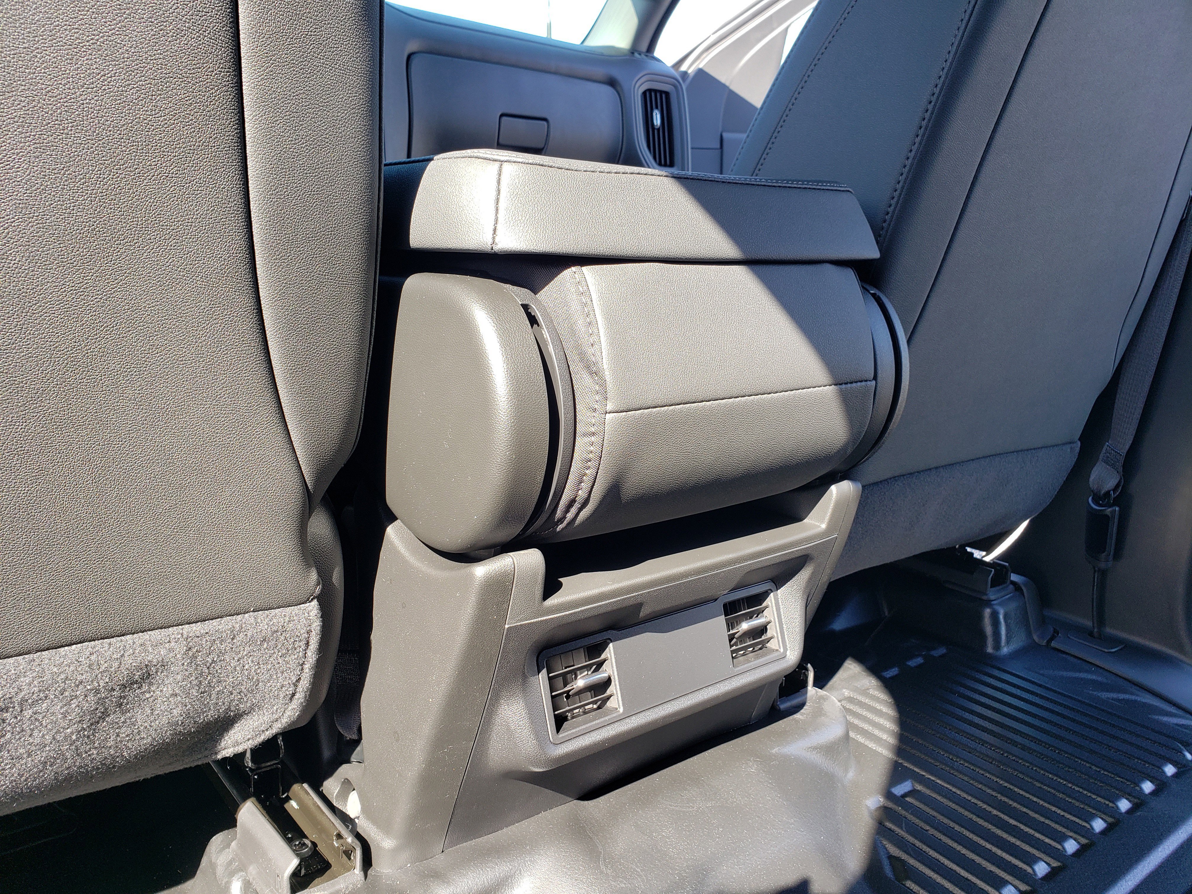 New 2026 Chevrolet Silverado 2500 W/T w/ WT Convenience Package image 33