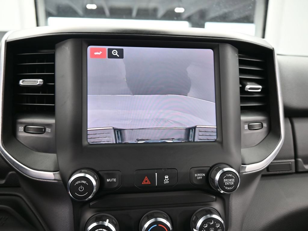 Used 2024 RAM 2500 Big Horn image 20