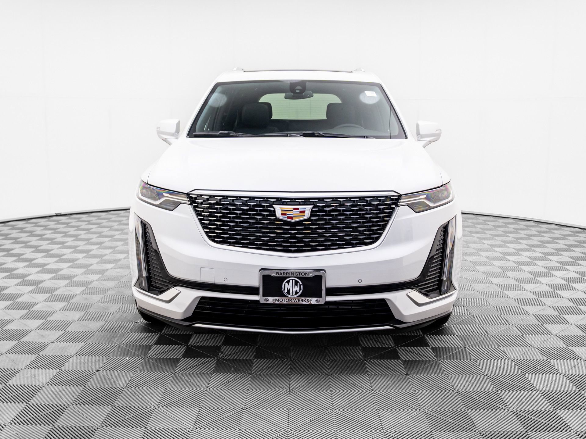 New 2025 Cadillac XT6 Luxury video 2