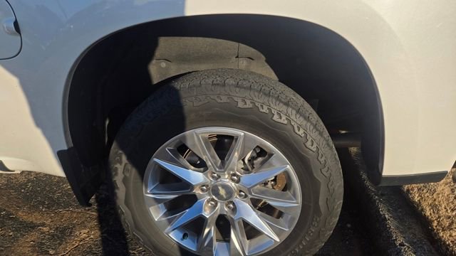 Used 2020 Chevrolet Silverado 1500 LTZ image 6