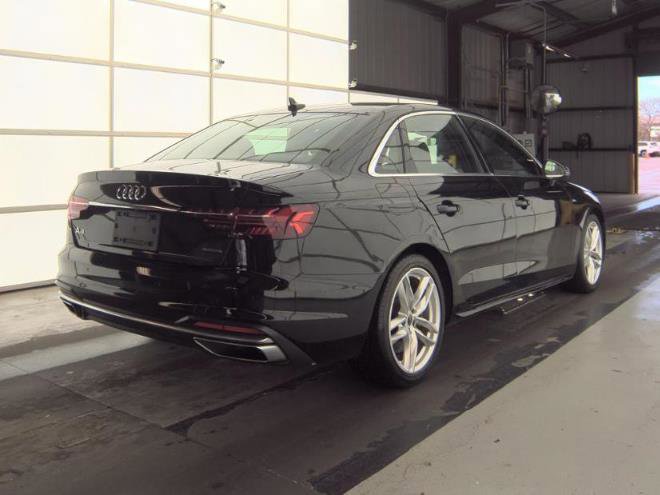 Used 2023 Audi A4 2.0T Premium Plus AWD/4WD image 6