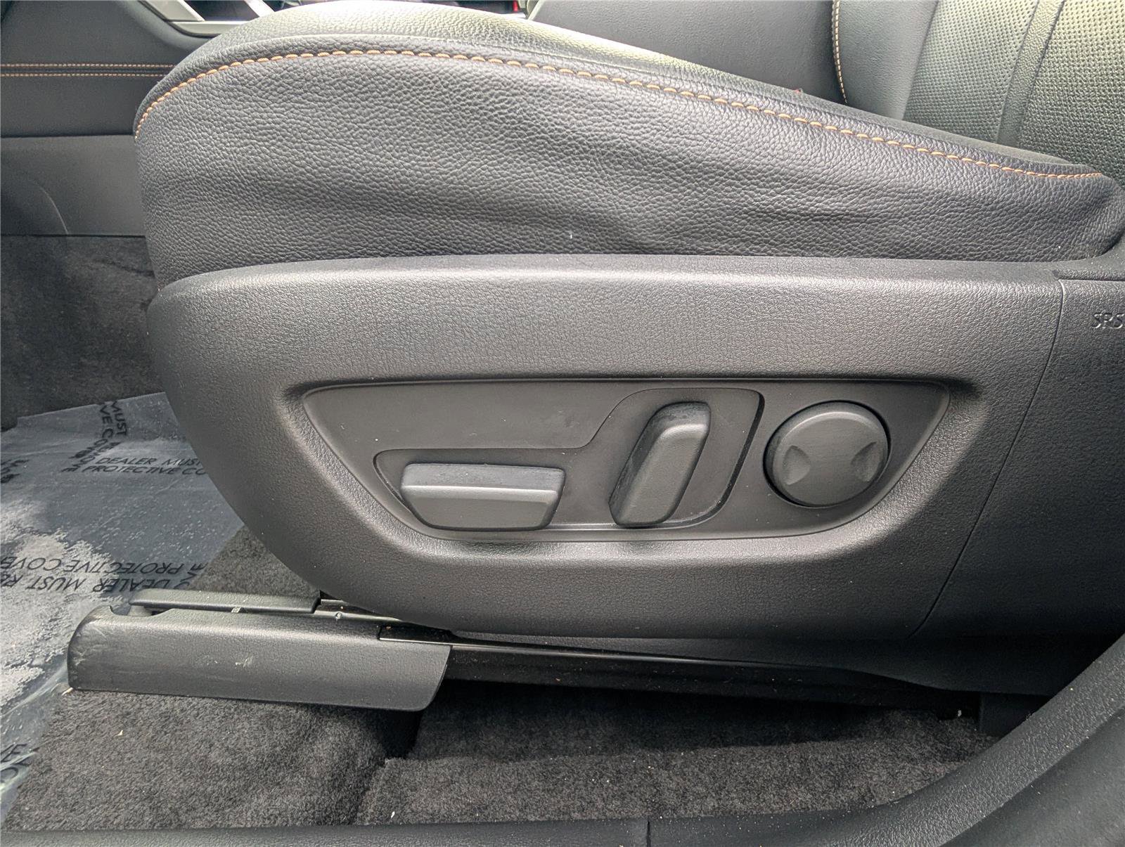 Used 2024 MAZDA CX-90 3.3 Turbo w/ Preferred Plus image 21