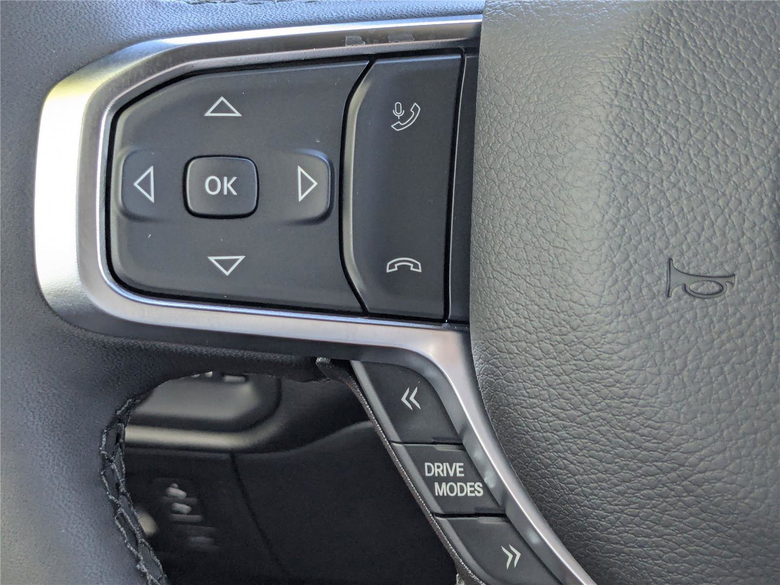 New 2026 RAM 1500 Big Horn image 26