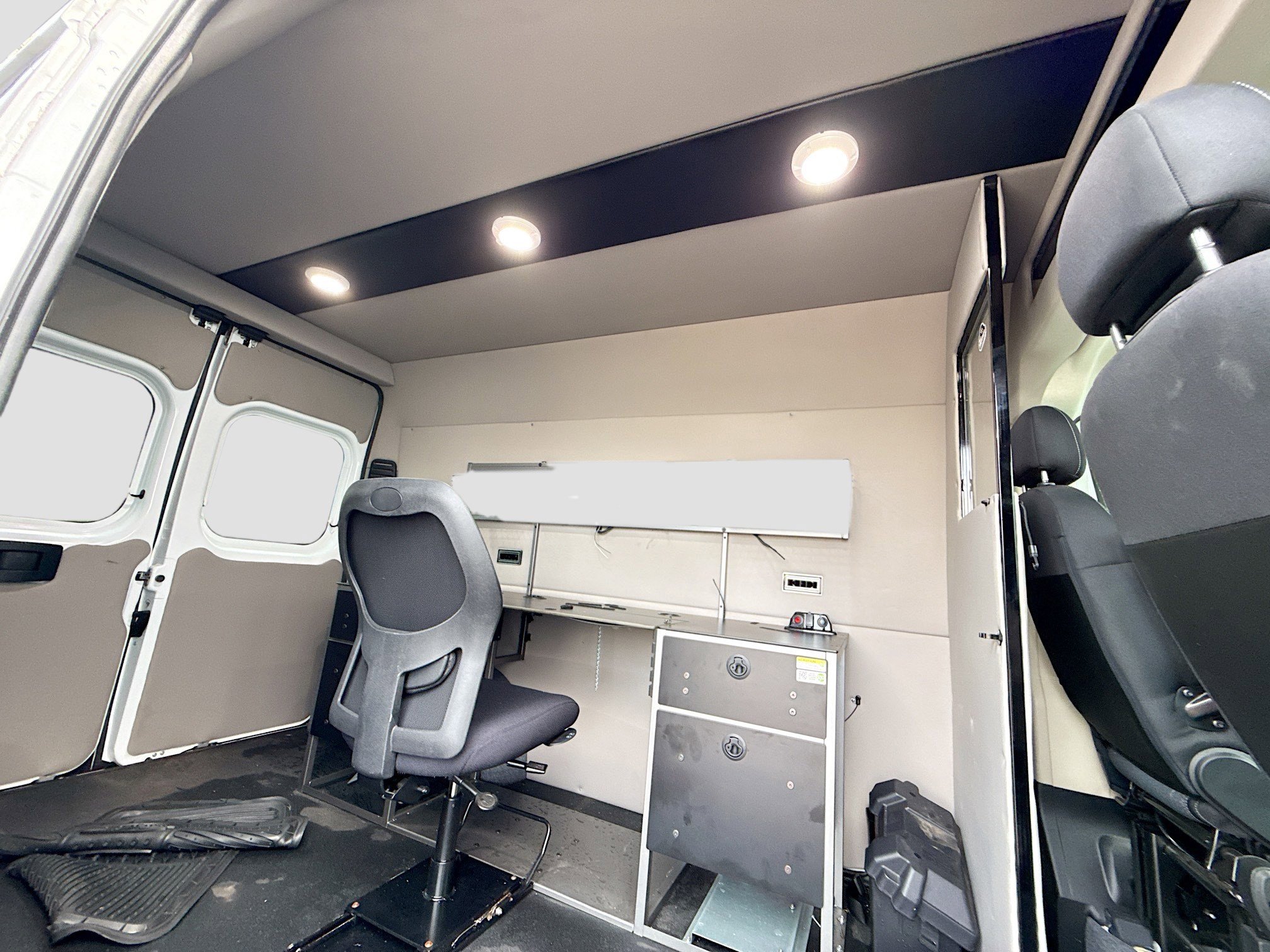 Used 2021 RAM ProMaster 1500 FWD image 39