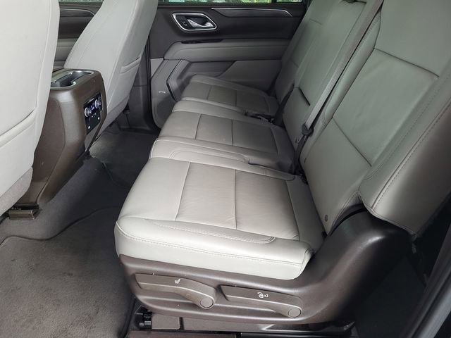 Used 2024 Chevrolet Suburban LT image 16