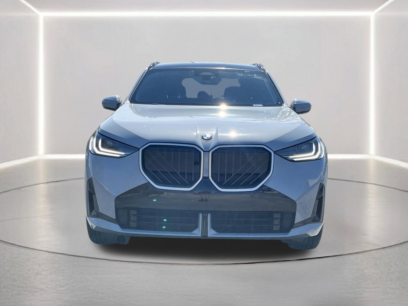 Used 2025 BMW X3 xDrive30i image 30