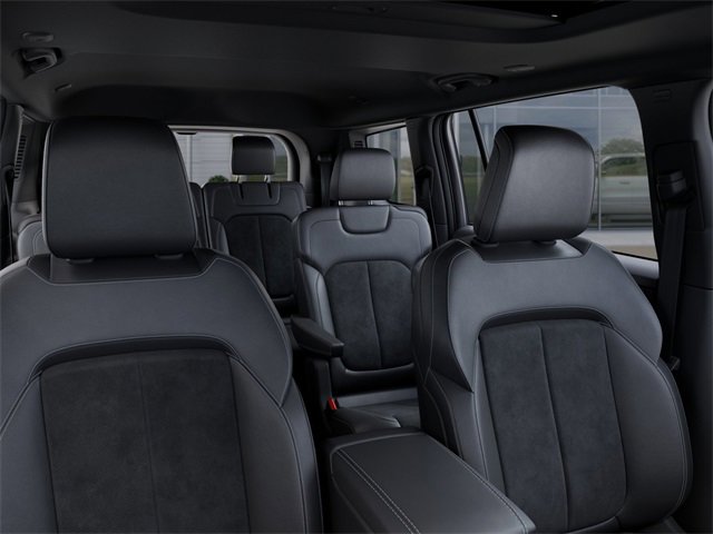 New 2025 Jeep Grand Cherokee L Altitude image 26
