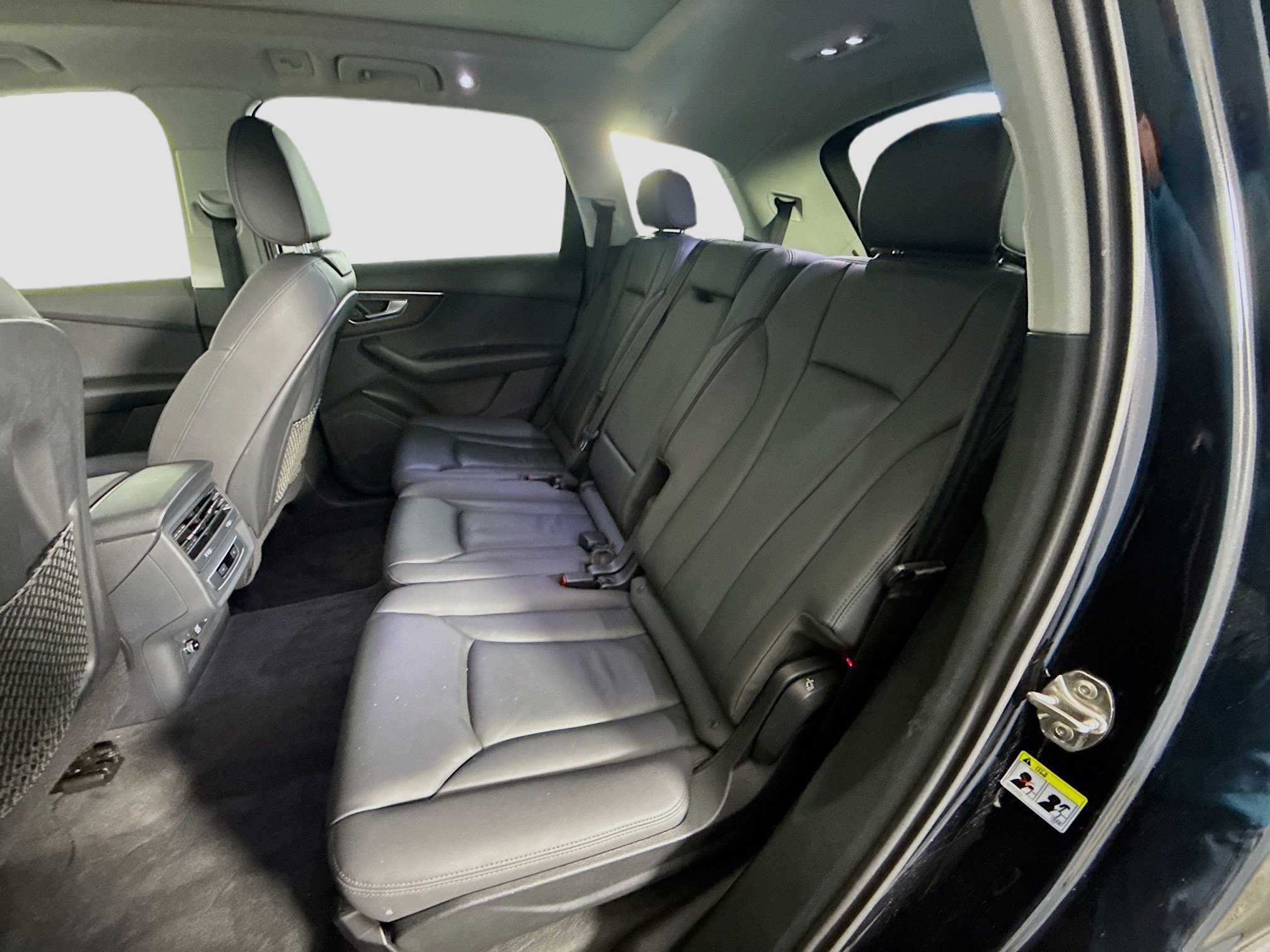 Used 2020 Audi Q7 3.0T Premium w/ Convenience Package image 25